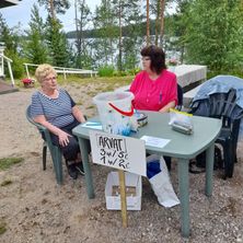 Arvanmyyjät