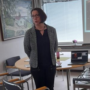 Liisa Hupli-Oinonen