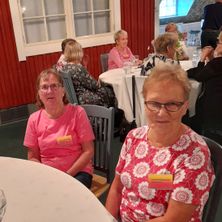 kesäp. Maire ja Eija