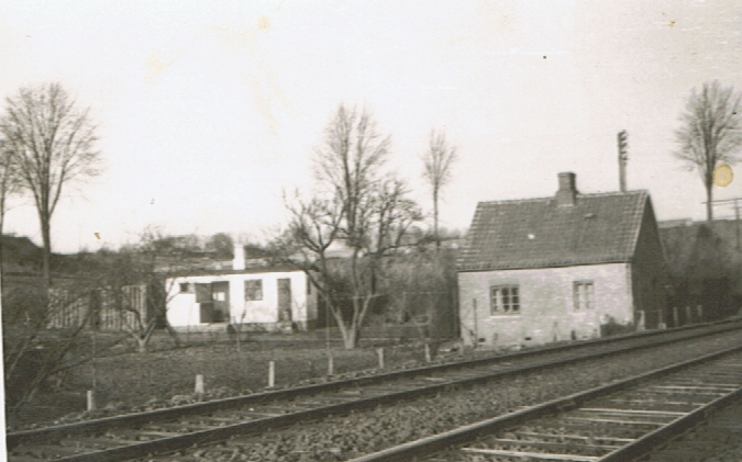 Nr. Bjært