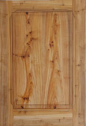 Olm hout
