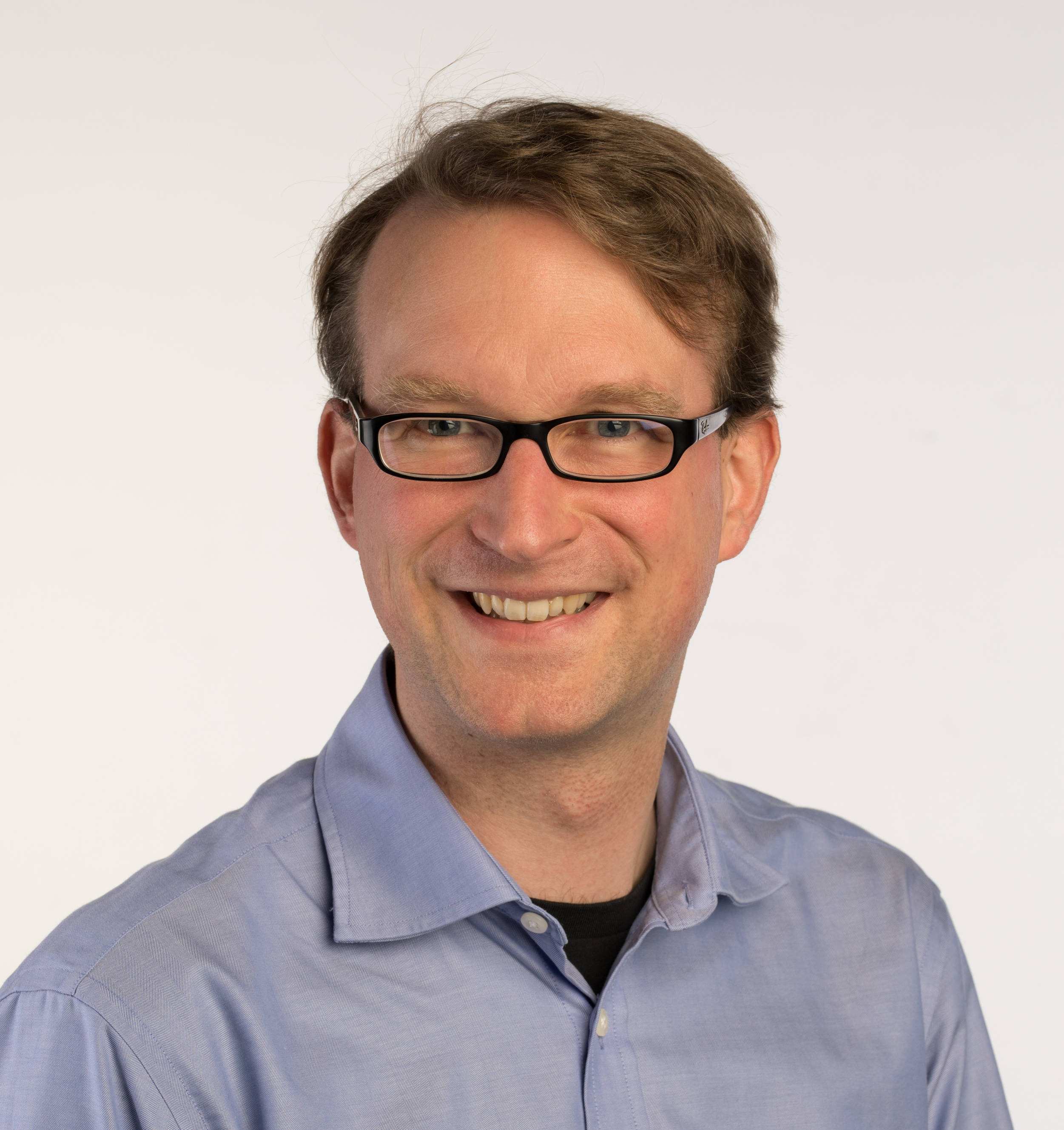 Dr. Jan Boehnke