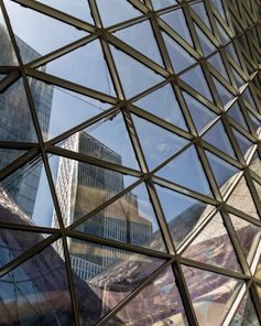 Architektur NRW