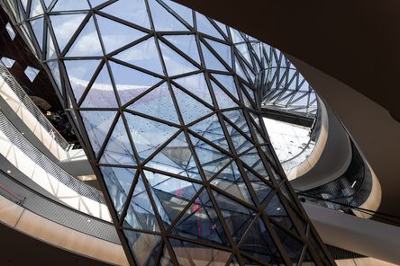 Architekturfotografie NRW