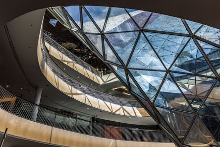 Architekturfotos NRW