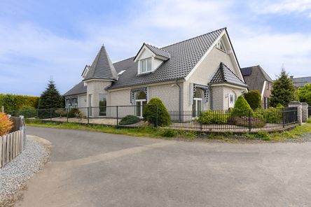 Immobilienfotografie Kleve