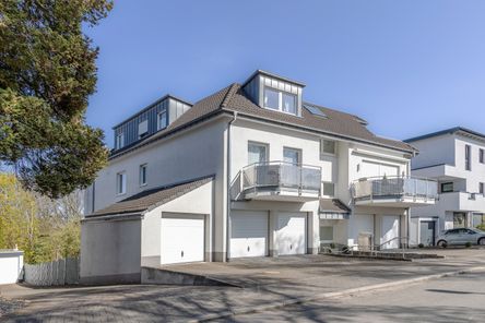 Immobilienfotografie Bochum