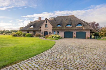 Immobilienfotografie Kleve