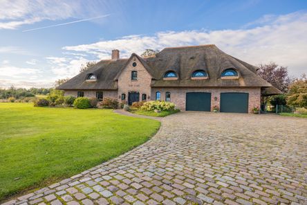 Immobilienfotografie Kleve