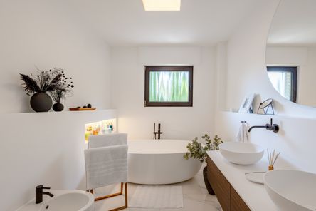 Immobilienfotografie Unna