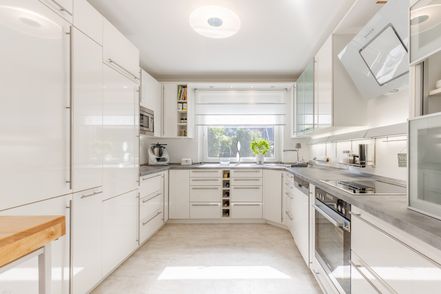 Immobilienfotograf