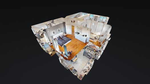 Matterport Holzwickede