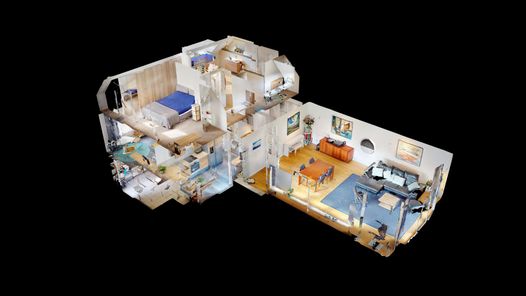 Matterport Herne