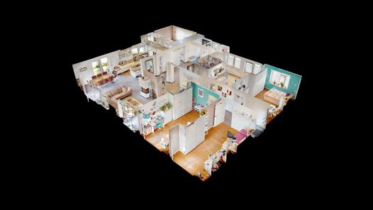 Matterport Bochum