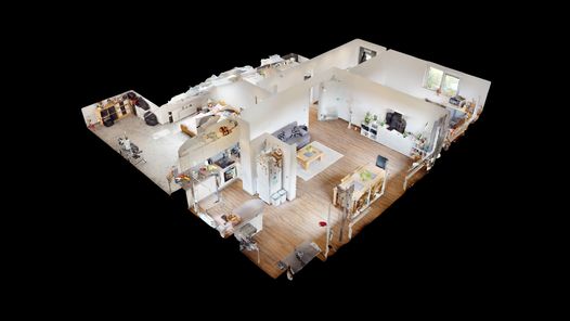 Matterport Hamm