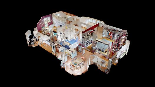 Matterport Duisburg