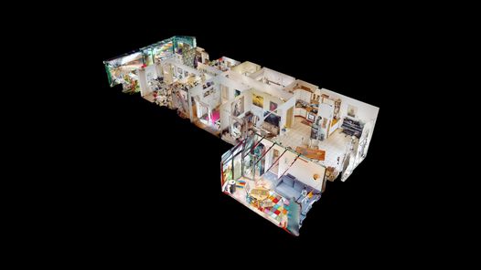 Matterport Münster