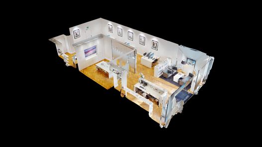 Matterport Kleve