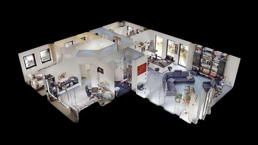 Matterport Dortmund