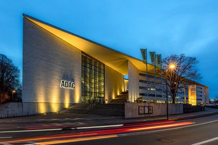 Architekturfotograf Bochum