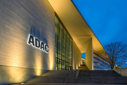 Architekturfotos Bochum