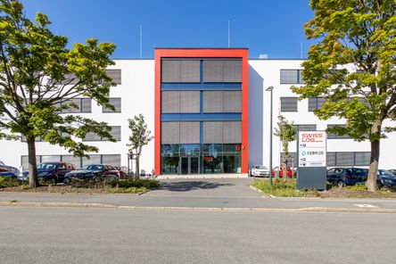 Architekturfotos Dortmund