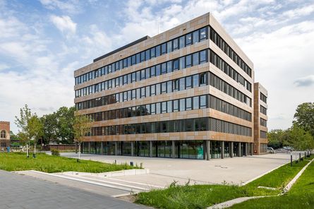 Architekturfotos NRW