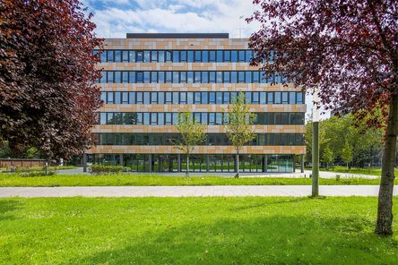 Architekturfotos Ruhrgebiet
