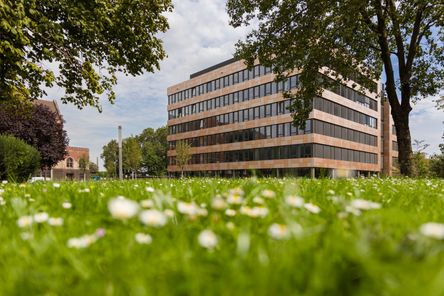 Architekturfotograf Duisburg
