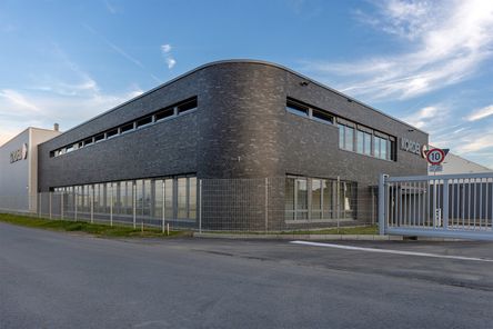 Architekturfotografie Essen