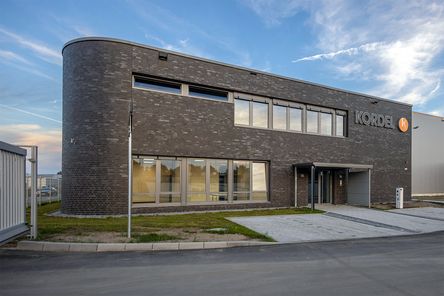 Architekturfotos Essen