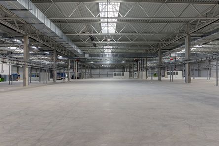 Architekturfotografie Bochum