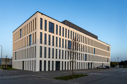Architekturfotograf
