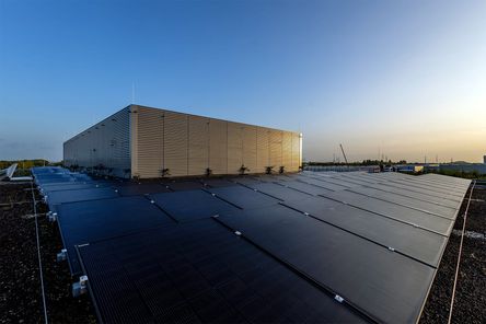 Architekturfotografie Unna