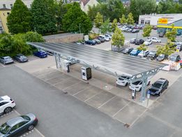 Drohnenfotograf Essen