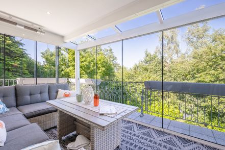 Immobilienfotografie Bochum