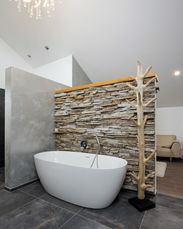 Badezimmer Einrichtung