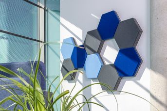 Büro Inneneinrichtung fotografieren