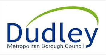 Dudley Council logo