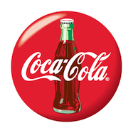 coca cola logo