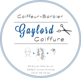 Gaylord coiffure