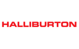Halliburton-Logo