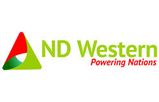 nd wetern