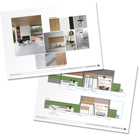Inc interieurontwerp