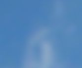 Flexibility direction sign with sky background
