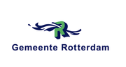 Stoelmassage bij de Gemeente Rotterdam, Rotterdam