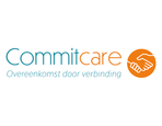 Stoelmassage bij Commit care, Utrecht