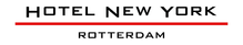 Stoelmassage op het werk bij Hotel New York, Rotterdam
