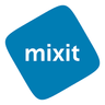 Bedrijfsmassage op het werk, Mixit, Rotterdam