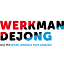 Stoelmassage op kantoor, Werkmandejong, Ede